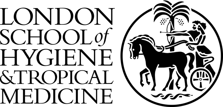 The London School of Hygiene & Tropical Medicine 